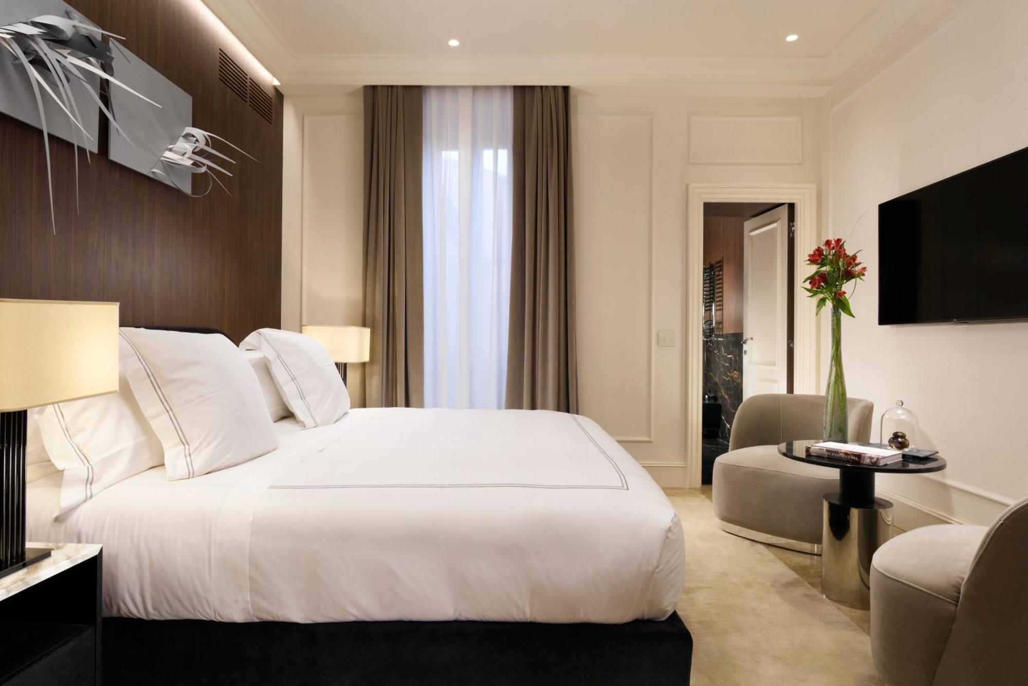 The First Dolce - Preferred Hotels & Resorts, Rome
